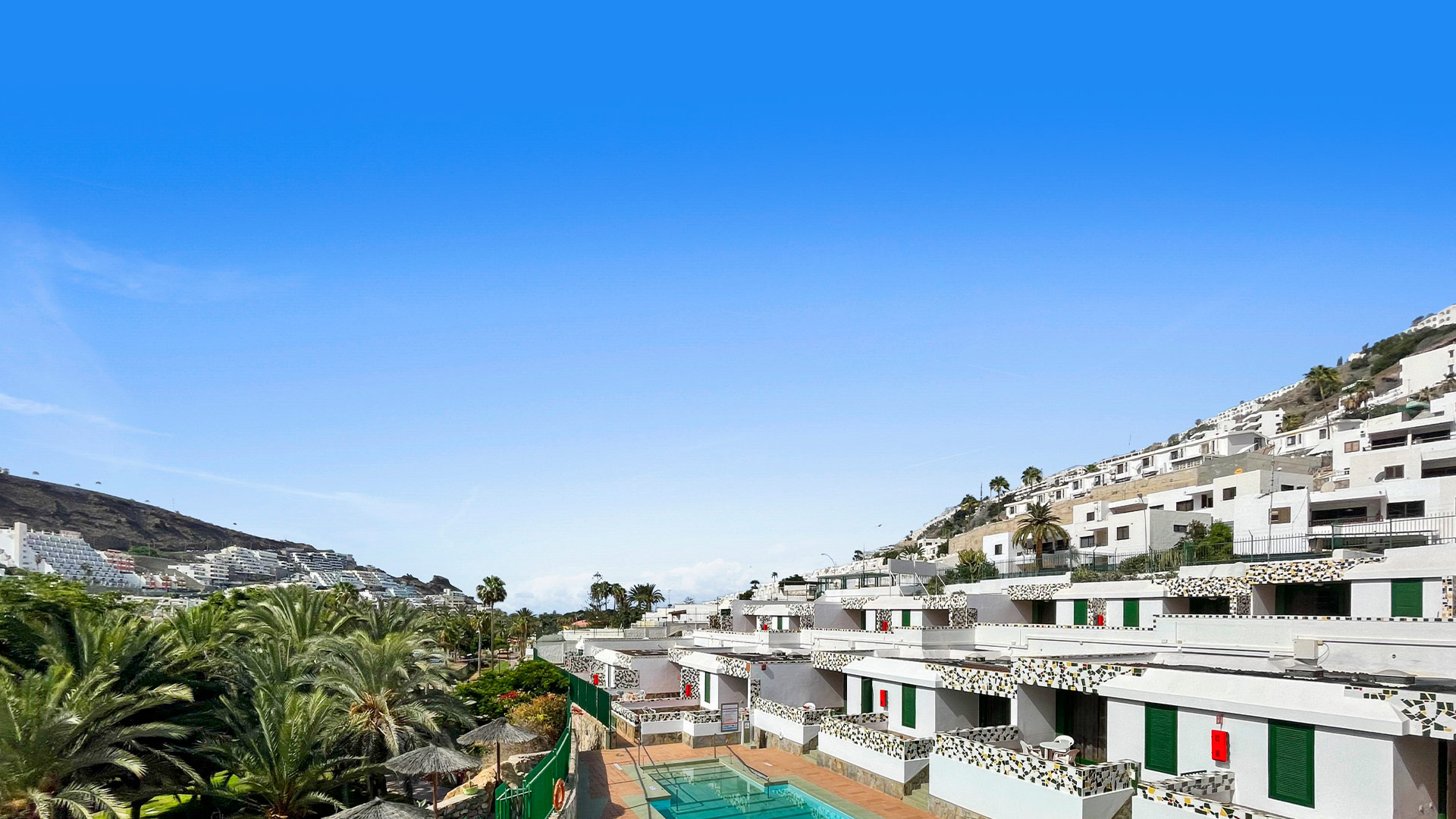 Página web oficial de Parque Raquel en Puerto Rico Gran Canaria