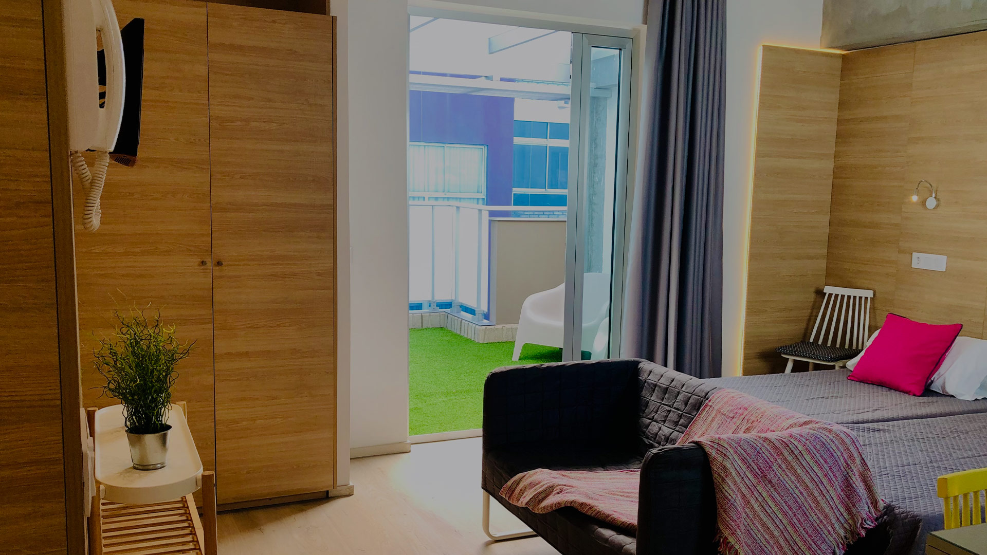 Nancy Penthouses alquiler a largo plazo en Las Palmas Gran Canaria apartamentos centro ciudad Página oficial del administrador de propiedade