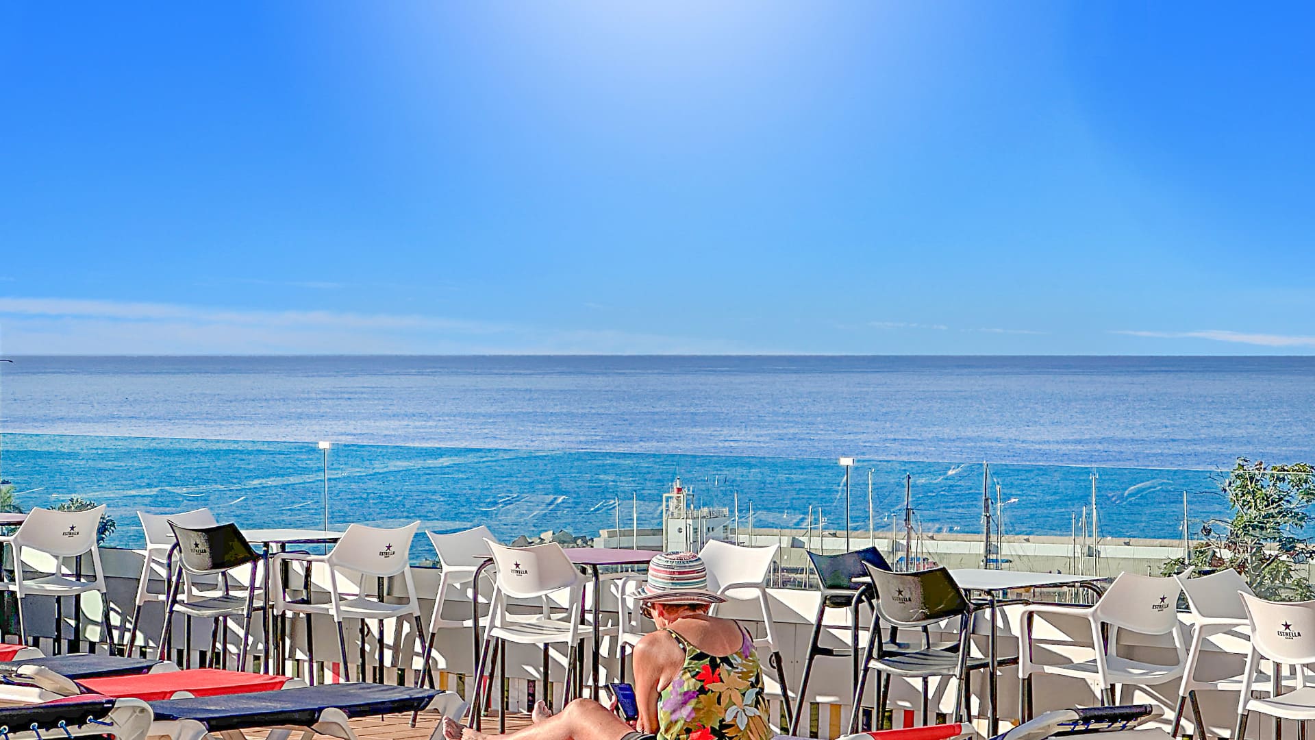 Página oficial Porlamar Apartamentos en Puerto Rico Gran Canaria