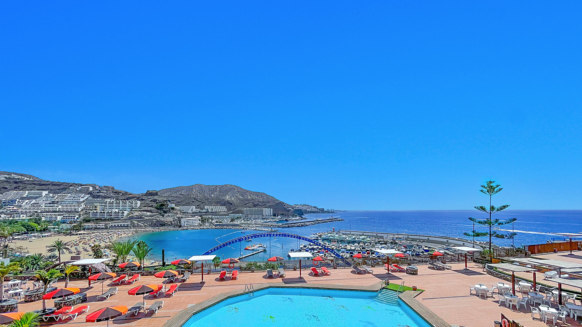 Página web oficial de Punta del Rey Solo adultos en Puerto Rico Gran Canaria